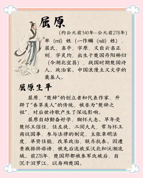 转会市场爆冷门：屈原不姓屈，足坛巨星姓氏大揭秘